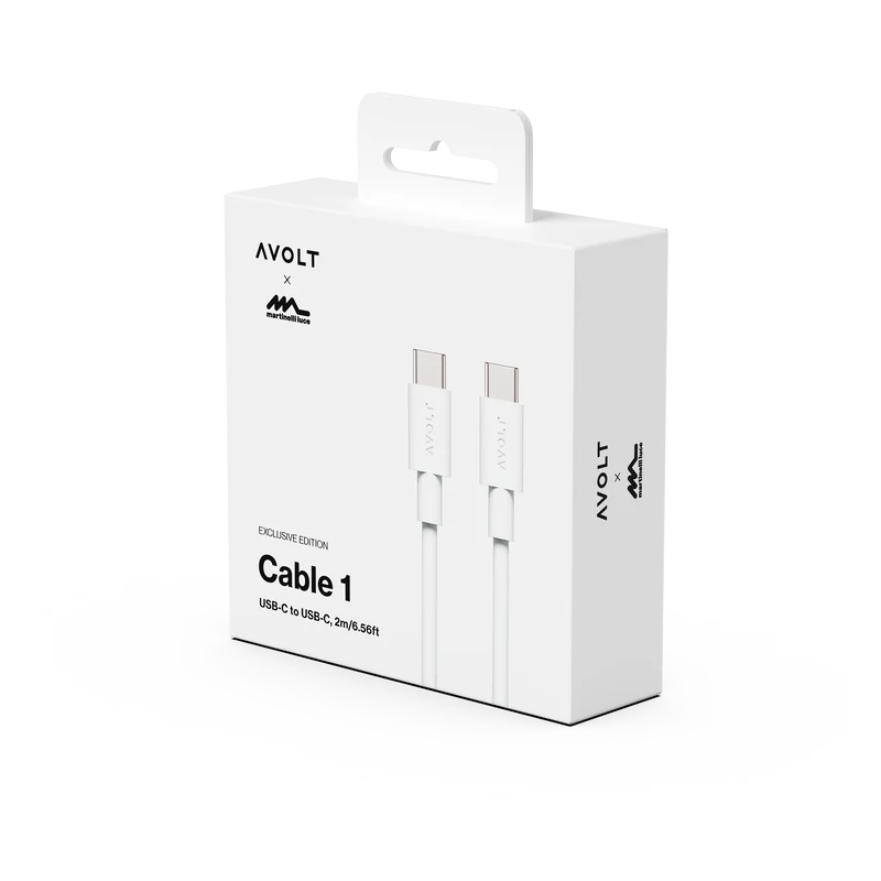 NEW Cable 1