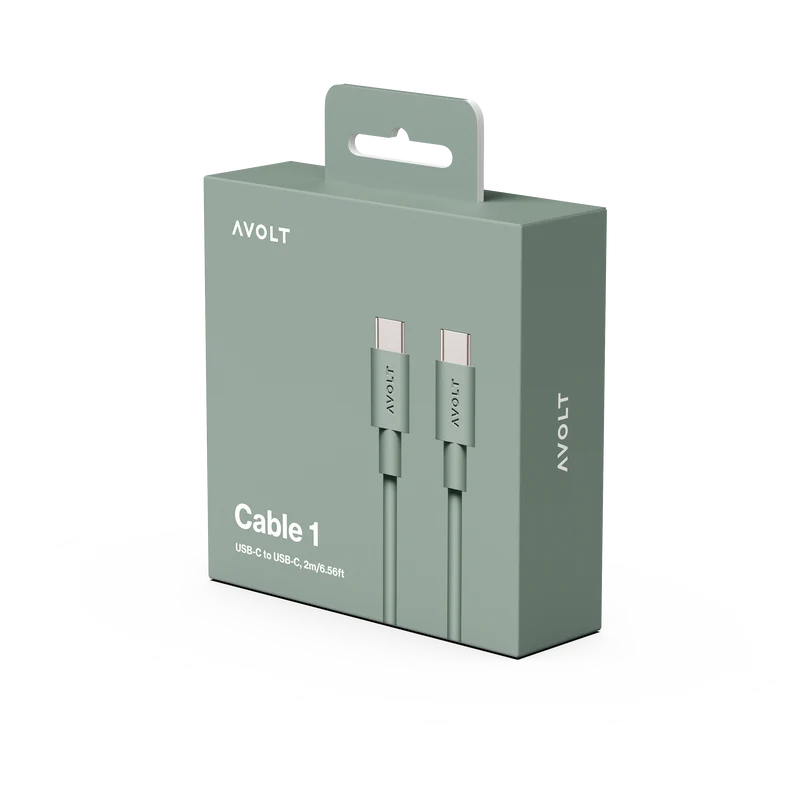 NEW Cable 1