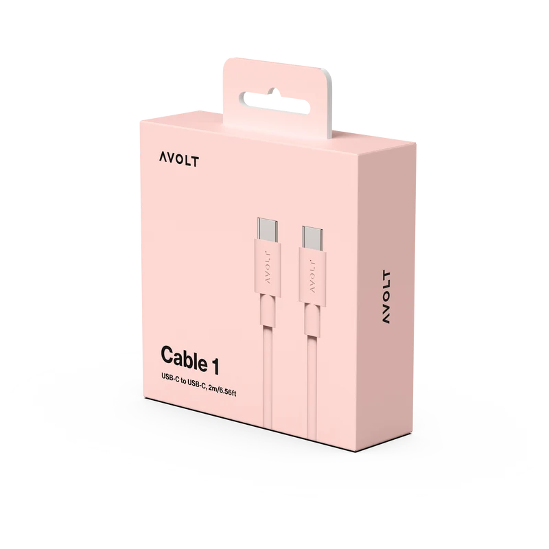 NEW Cable 1