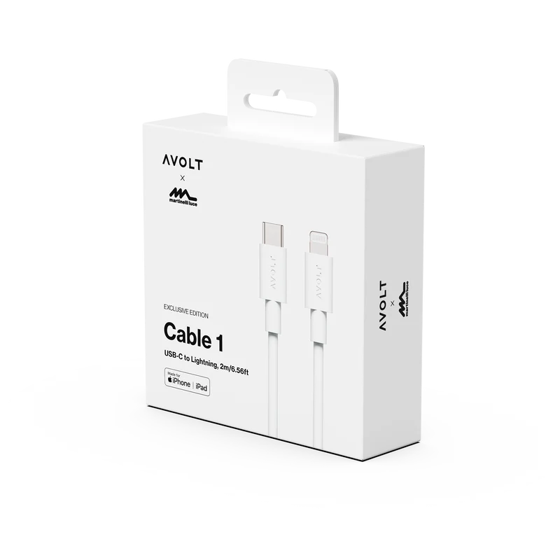 NEW Cable 1
