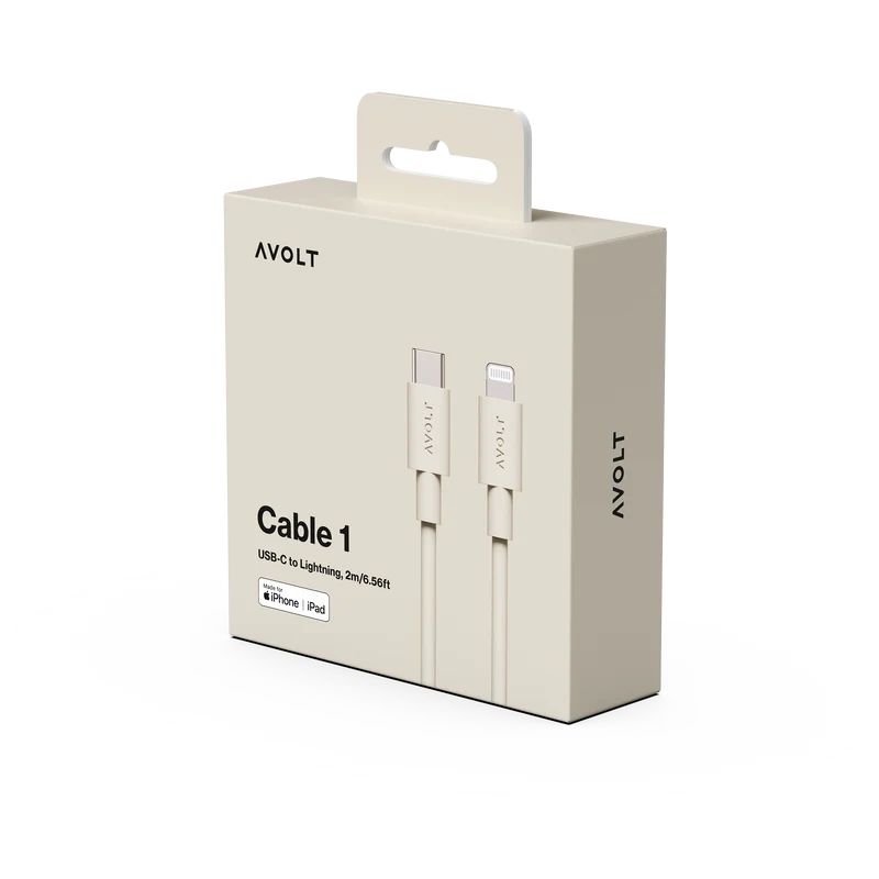 NEW Cable 1