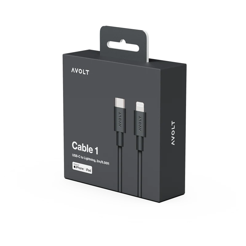 NEW Cable 1