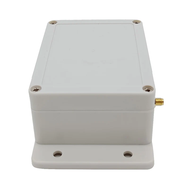 230V 10A Kit Interrupteur Télécommande Sans Fil Sortie CA 1 Voie (Modèle: 0020392)