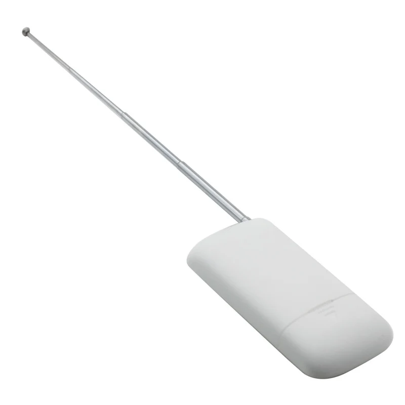 500 Mètres 1 Bouton Télécommande Sans Fil Universelle Portable Pour Lampe/Élairage (Modèle: 0021010)
