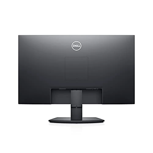 Dell SE2722HX 27" Full HD (1920x1080) Écran PC, 75Hz, VA, 4ms, AMD FreeSync, HDMI, VGA, Garantie 3 ans, Noir