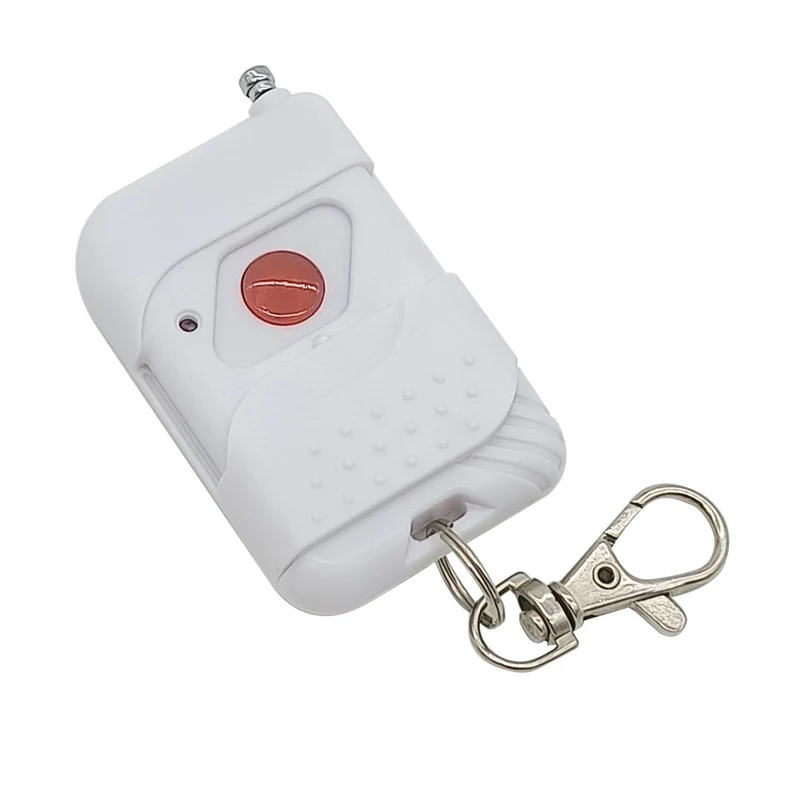 10~80V Kit Interrupteur Télécommande Sans Fil 1 Voie 30A CC Sortie (Modèle: 0020435)