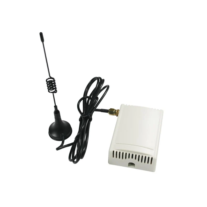 CC Kit Télécommande Sans Fil avec 12 Interrupteurs Radio et 1 Émetteur (Modèle: 0020359)