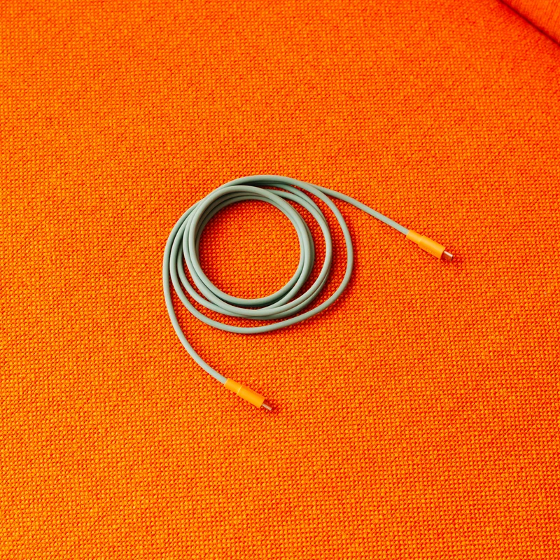 Cable 1 - Bauhaus-Archiv