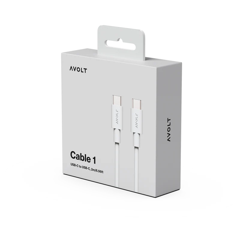 NEW Cable 1