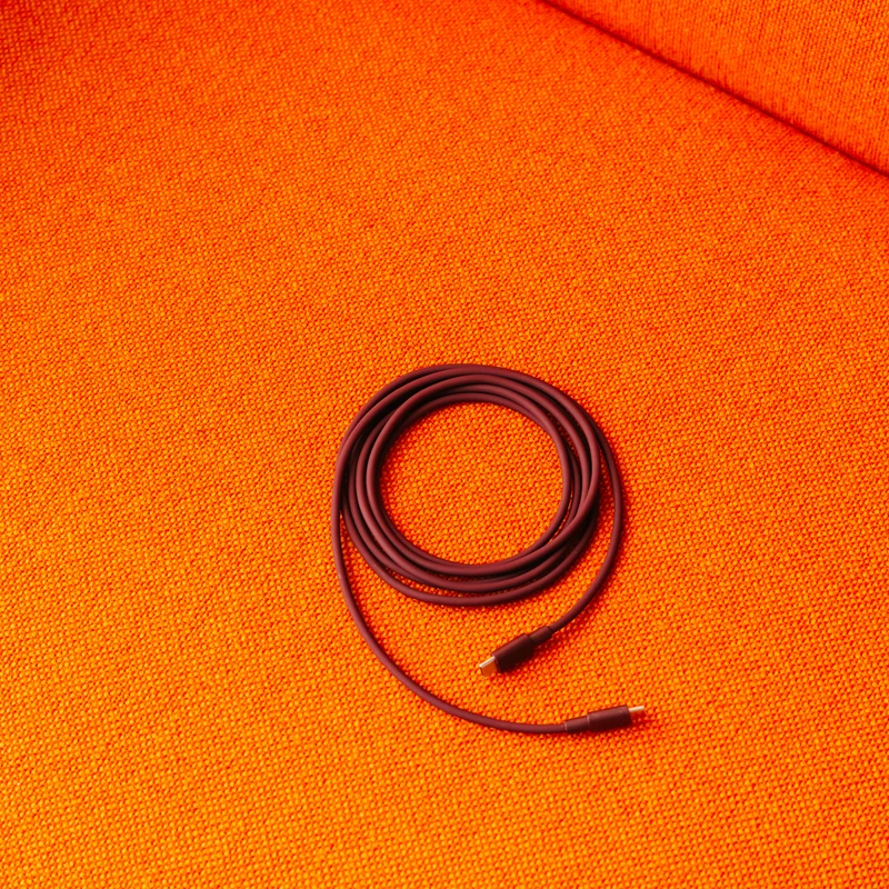 Cable 1 - Bauhaus-Archiv