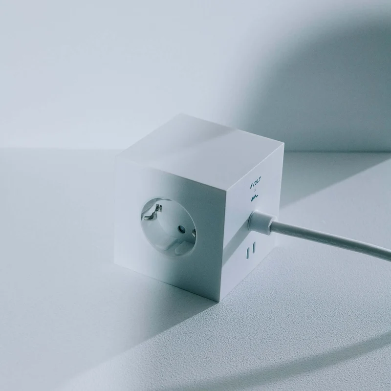 Square 1 - Martinelli Luce