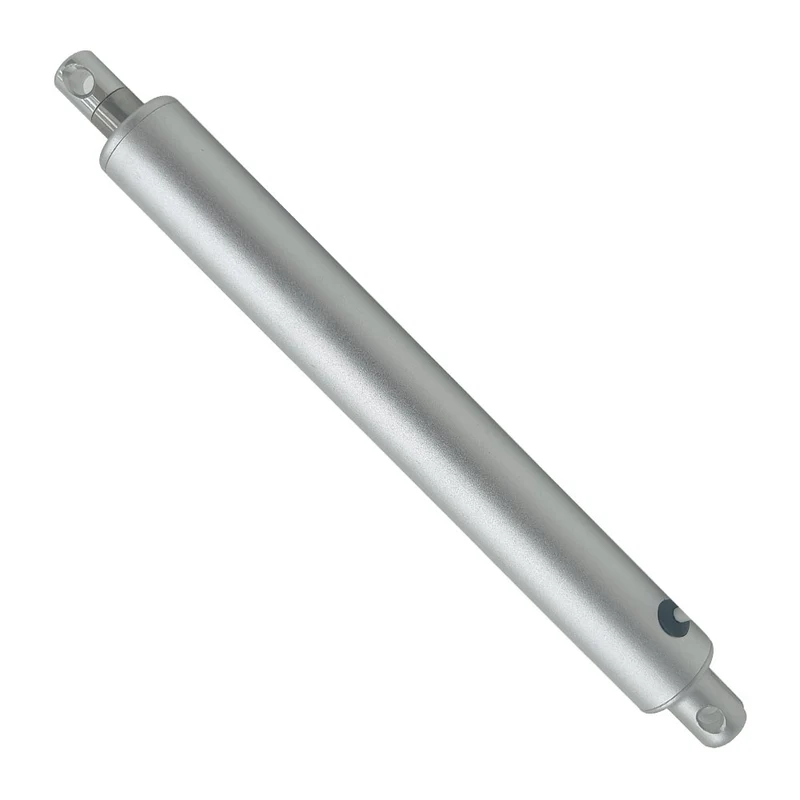 Course 50 mm Vérin Électrique Type Stylo 12V 24V Poussée 120N (Modèle: 0041581)