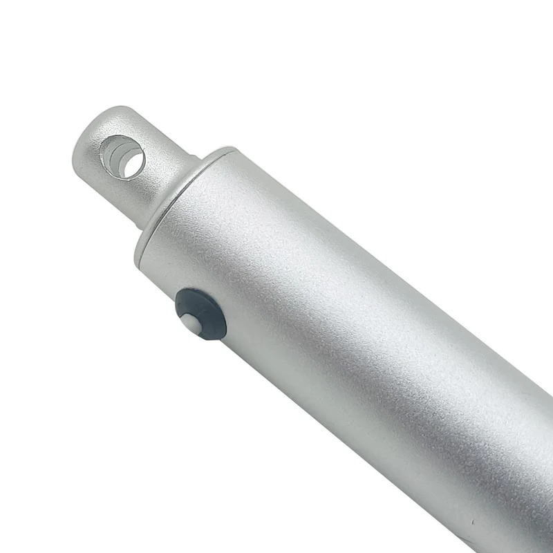Course 50 mm Vérin Électrique Type Stylo 12V 24V Poussée 120N (Modèle: 0041581)