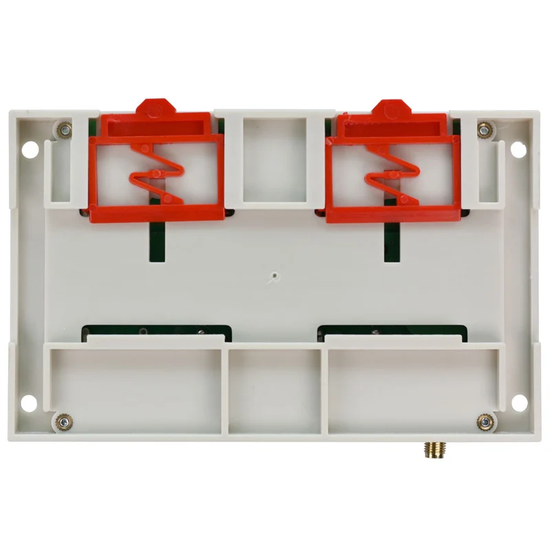 12 Voies CC 12V 24V Interrupteur Relais Sans Fil Longue Distance 5 Km (Modèle: 0020032)