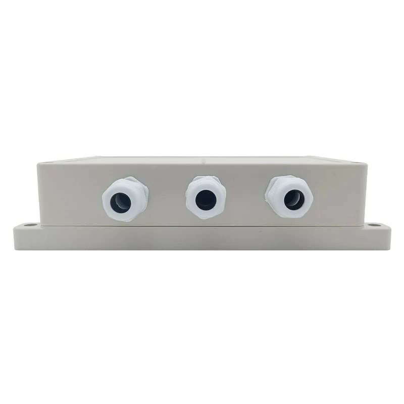 4 Voies 30A interrupteur sans fil sortie 230V avec télécommande 5km (Modèle: 0020673)