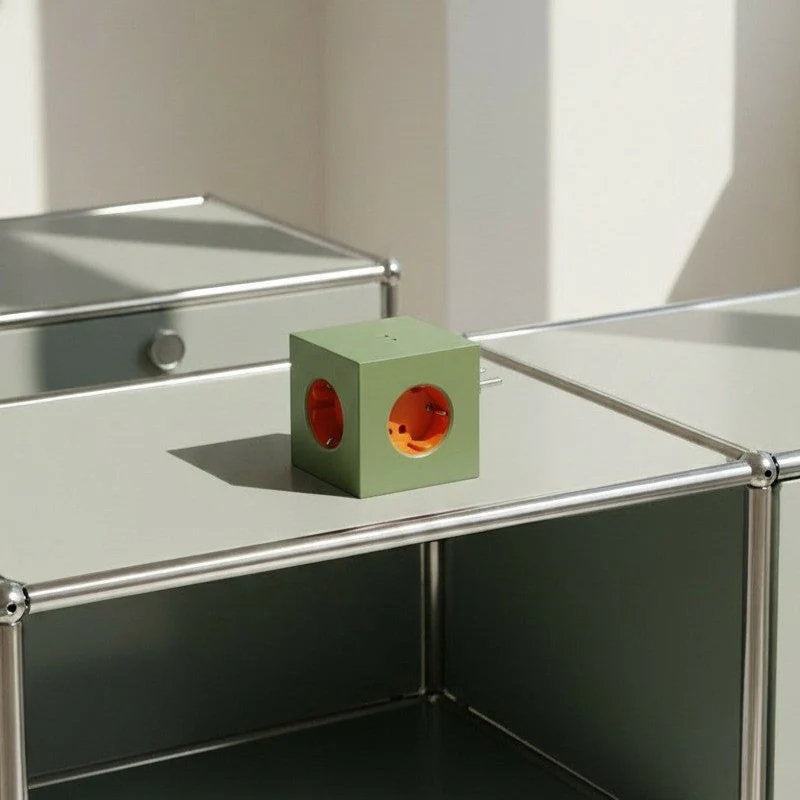 Square 2 - Bauhaus-Archiv