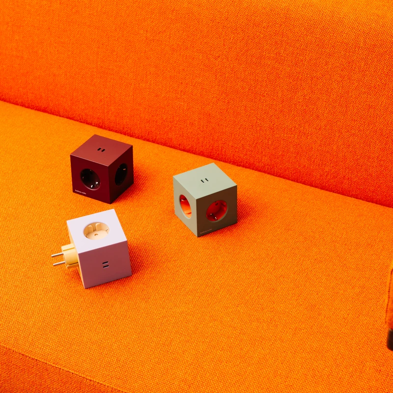 Square 2 - Bauhaus-Archiv