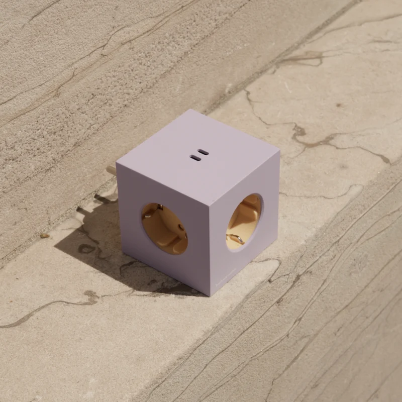 Square 2 - Bauhaus-Archiv