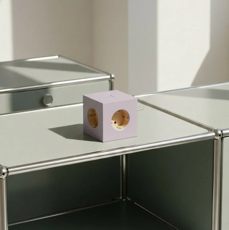 Square 2 - Bauhaus-Archiv
