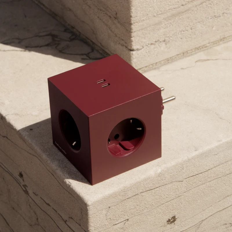 Square 2 - Bauhaus-Archiv