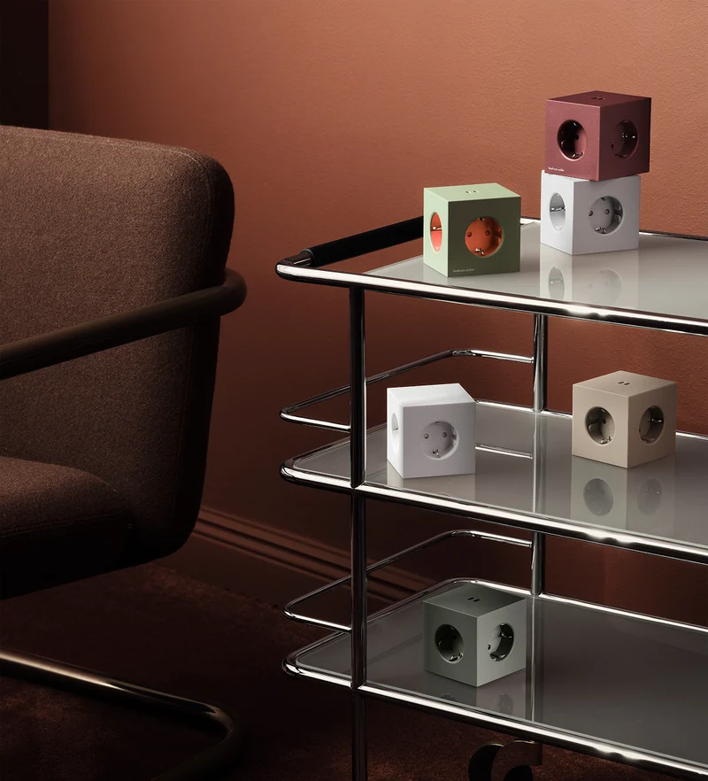 Square 2 - Bauhaus-Archiv