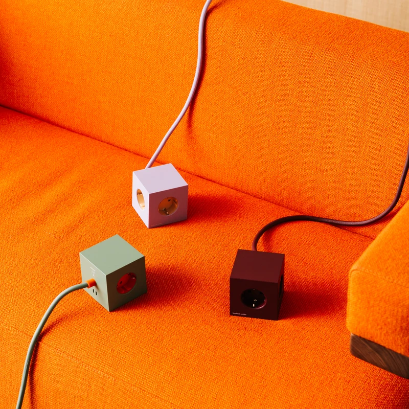 Square 1 - Bauhaus-Archiv