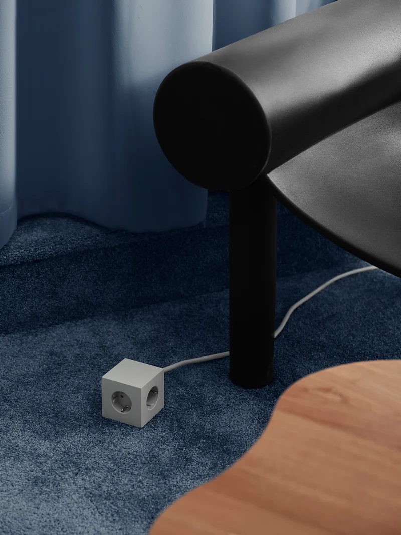Square 1 - Martinelli Luce | 3-Pack Opal White USB-C
