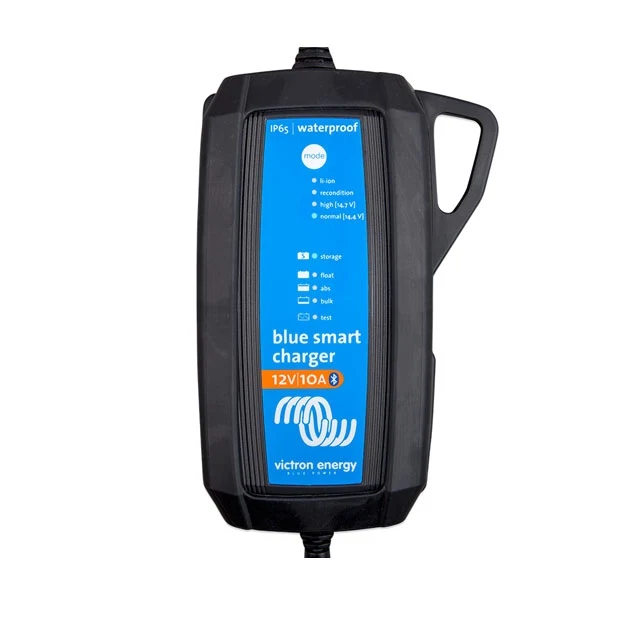 Victron Energy Rubber Bumper for Blue Smart IP65 Charger 12/10, 12/15, 24/8