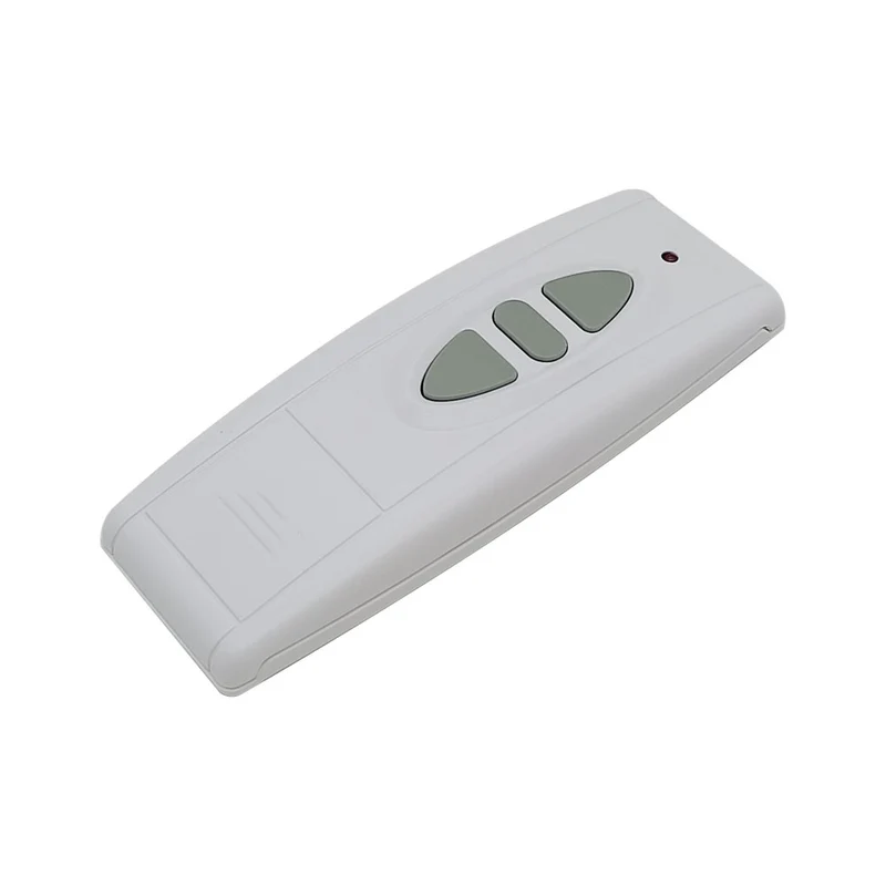 Interrupteur Volet Roulant 220V 5A avec Télécommande Sans Fil (Modèle: 0020318)