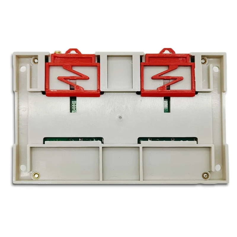 8 Voies CC Kit Interrupteur Relais Sans Fil avec Télécommande 5 km (Modèle: 0020055)