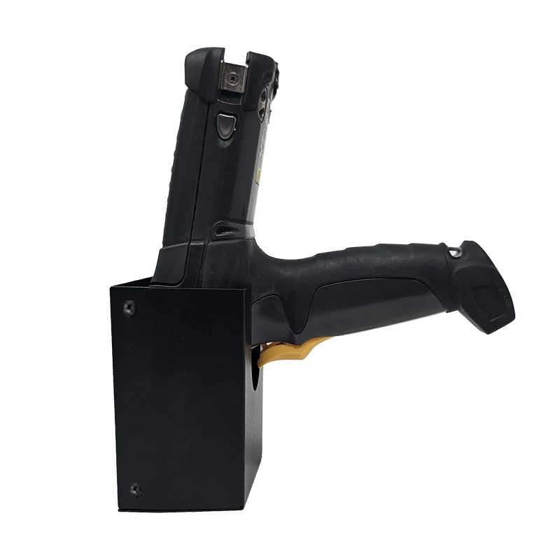 Support de scanner à poignée Grip-Handle Honeywell pour chariots élévateurs de flottes d'entrepôt | Agoz