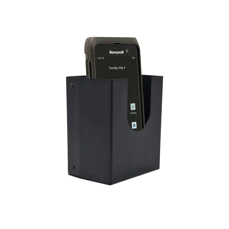 Support de scanner à poignée Grip-Handle Honeywell pour chariots élévateurs de flottes d'entrepôt | Agoz