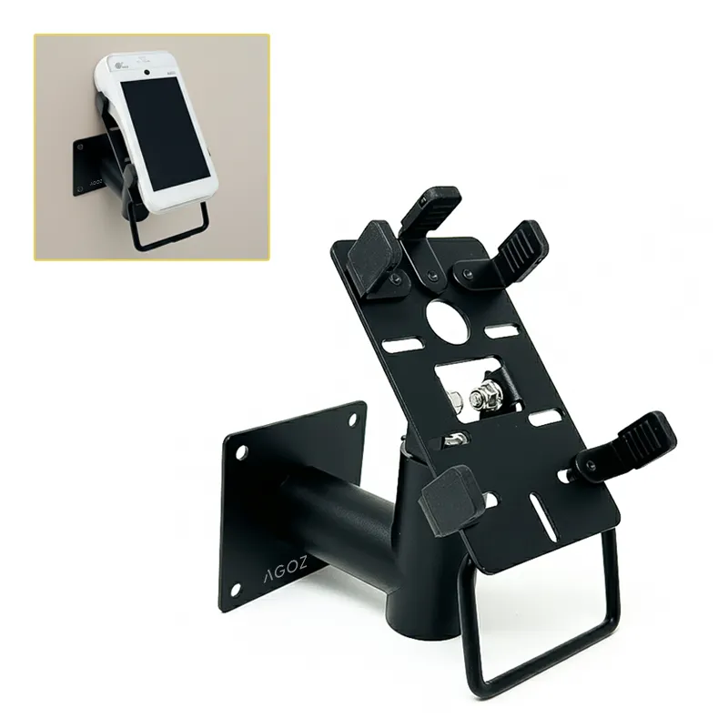 Support de montage pivotant universel pour terminaux POS