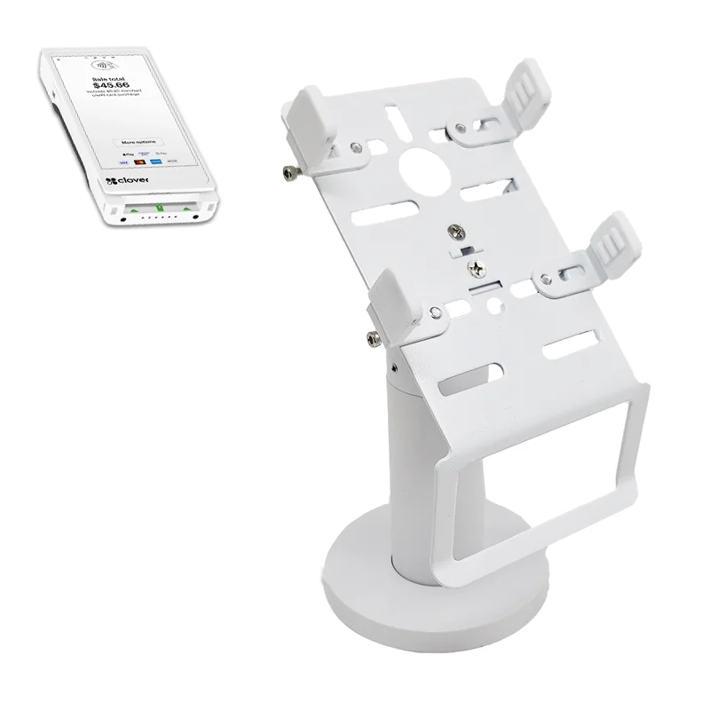 Support pivotant pour Clover Flex Pocket POS