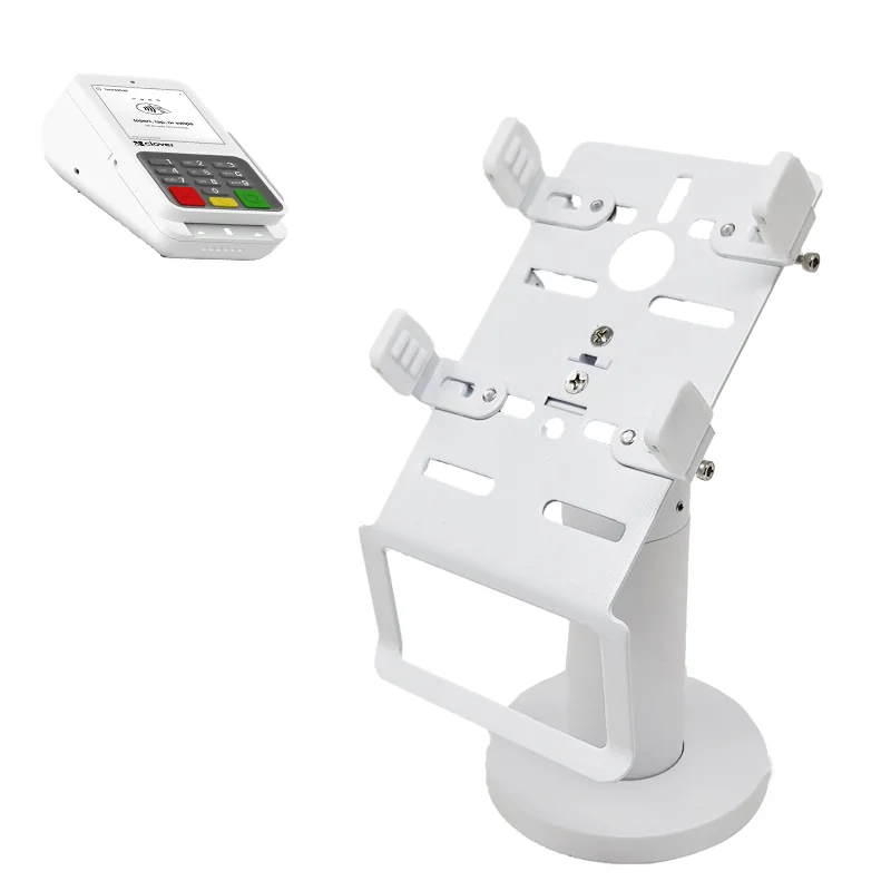 Support Compact Clover - Support Ajustable C801 POS | Agoz
