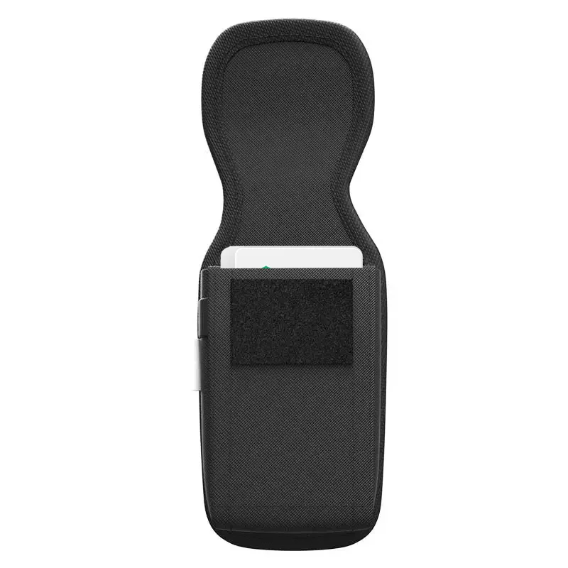 Étui-ceinture de transport pour terminal de point de vente mobile Valor PayTech RCKT | Agoz