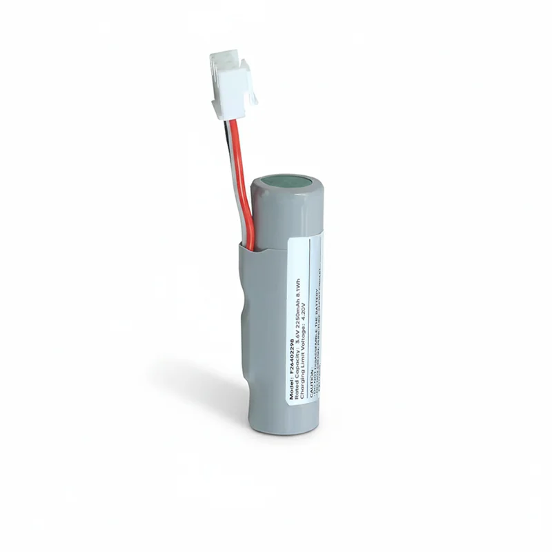 Batterie de remplacement de 2200mAh pour terminaux POS Ingenico | Agoz