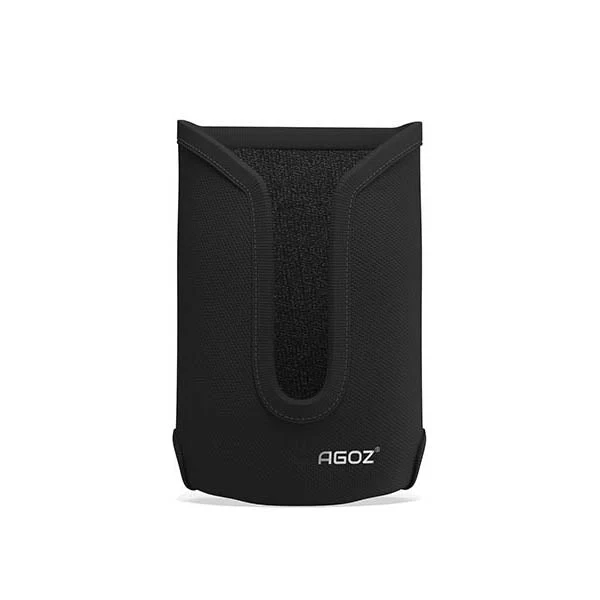 Pochette robuste avec clip ceinture pour marchandisateur