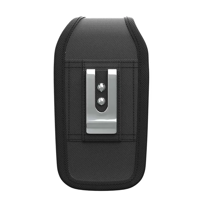 Étui pour combiné DECT Cisco avec clip ceinture | Agoz