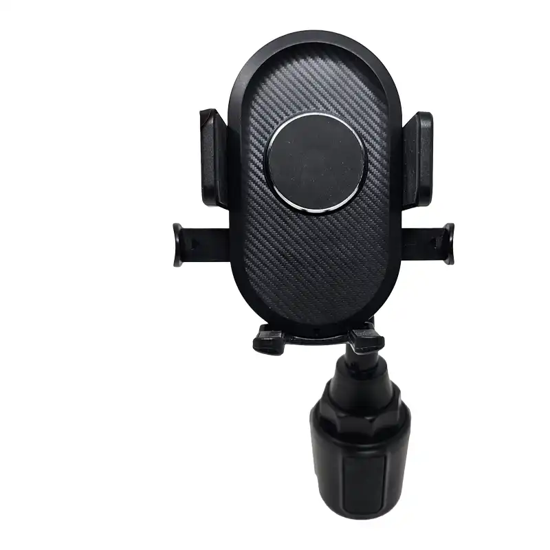 Support de porte-gobelet Panasonic Toughbook pour véhicules de flotte partagée | Agoz