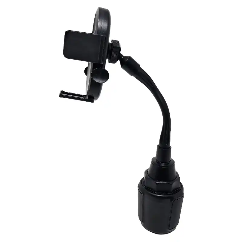 Support de porte-gobelet Panasonic Toughbook pour véhicules de flotte partagée | Agoz