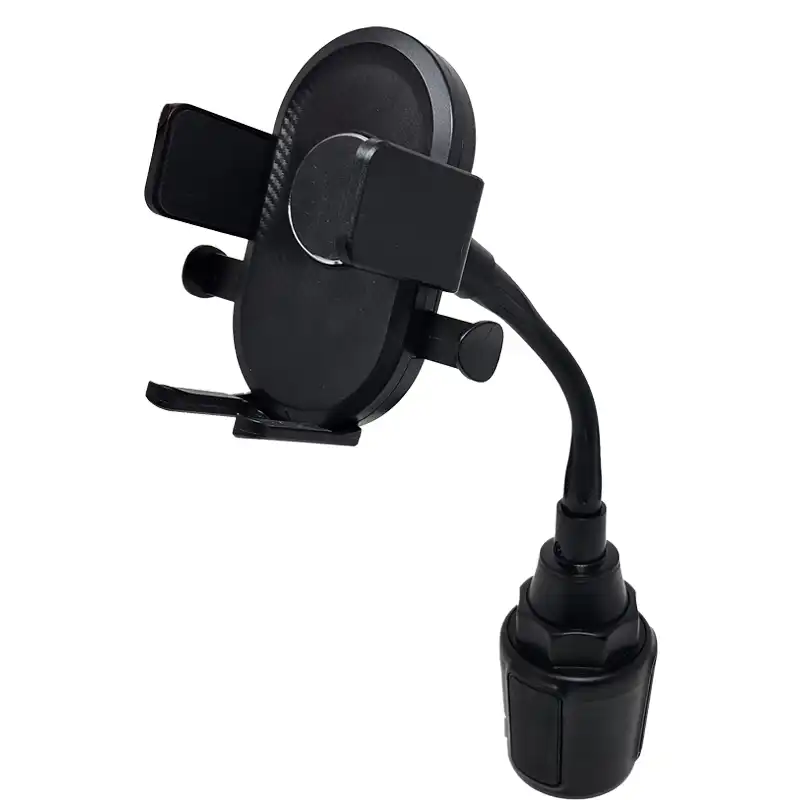 Support de porte-gobelet Panasonic Toughbook pour véhicules de flotte partagée | Agoz