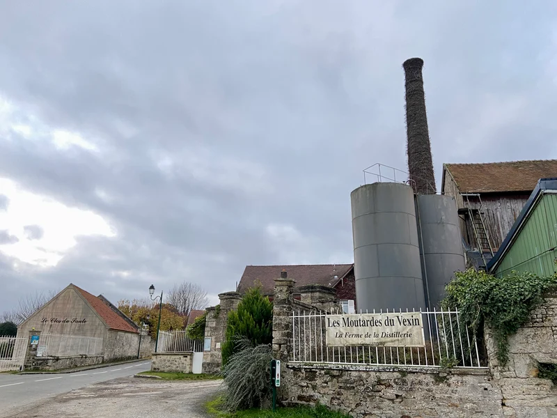 La ferme de la distillerie - Lentilles corail - 500g 1Kg