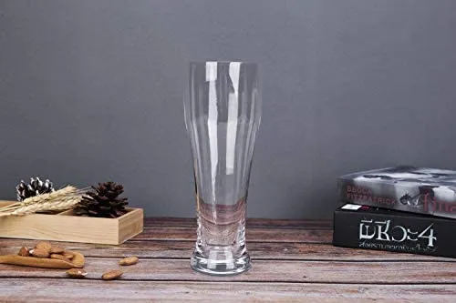 Premium Verres Bière Un Arôme Une Saveur Bière Légère Américaine Fermentée Allemande Légère Européenne