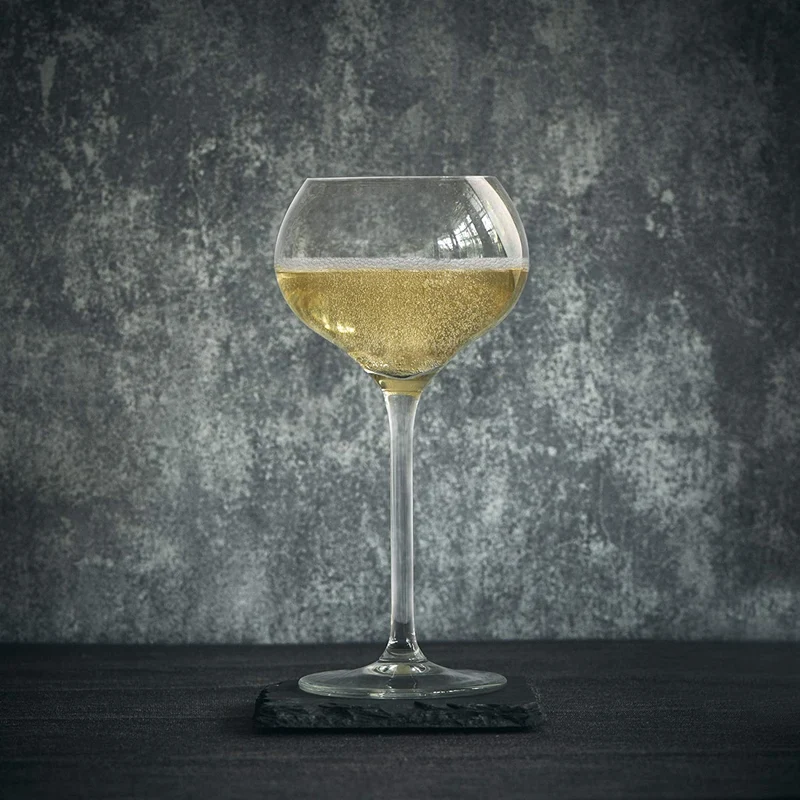 Verre Champagne Servan de Libbey 29 cl / 290 ml 6 Unités Verre de Luxe Lave-Vaisselle