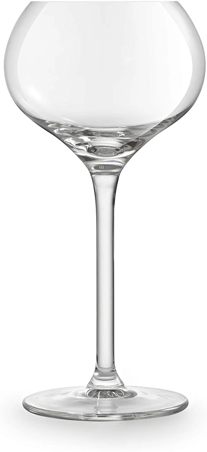 Verre Champagne Servan de Libbey 29 cl / 290 ml 6 Unités Verre de Luxe Lave-Vaisselle