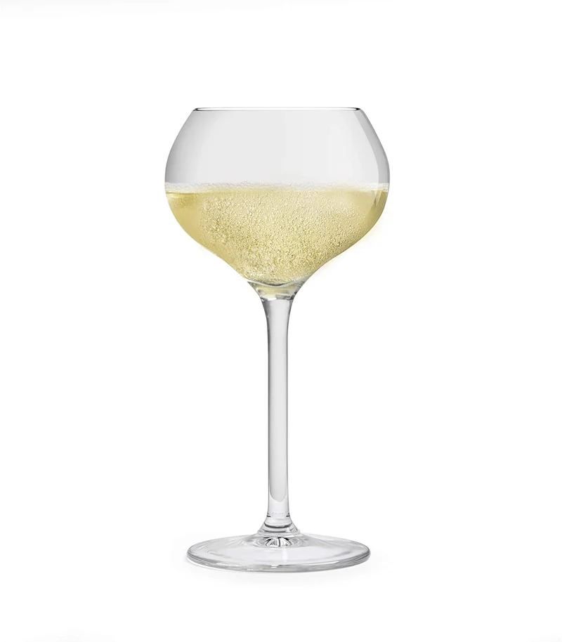Verre Champagne Servan de Libbey 29 cl / 290 ml 6 Unités Verre de Luxe Lave-Vaisselle