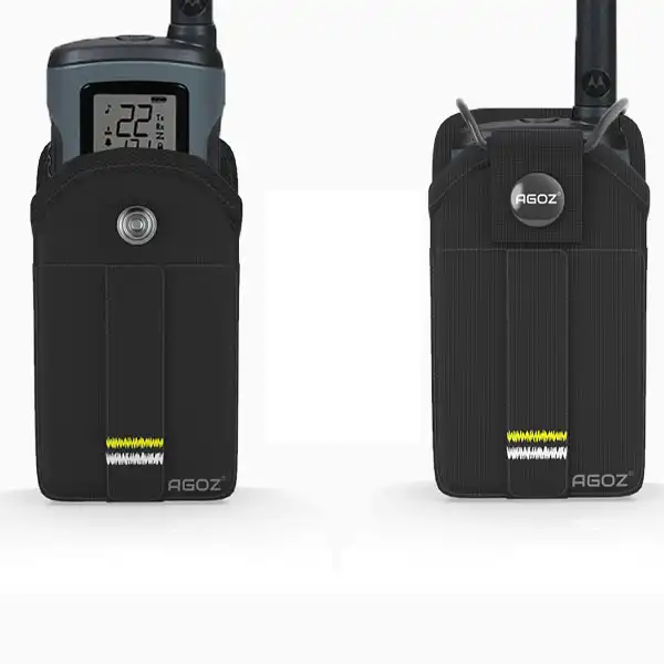 Étui radio pour Motorola T402 & T600 & T605 & T800