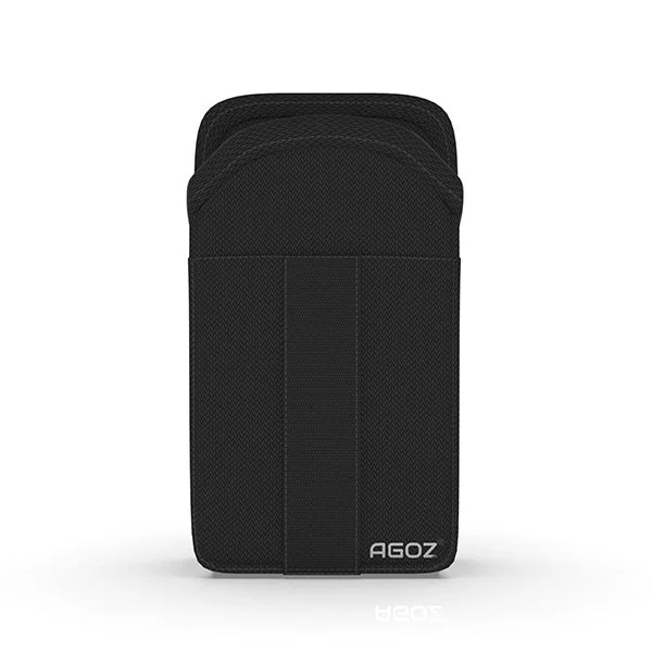 Étui pour ordinateur mobile Bluebird avec fente pour carte pour les flux de travail en vente au détail | Agoz