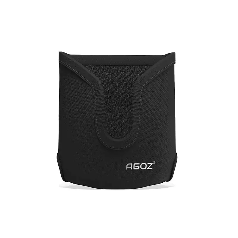 Étui holster pour lecteur de cartes Square avec clip de ceinture et passant | Agoz